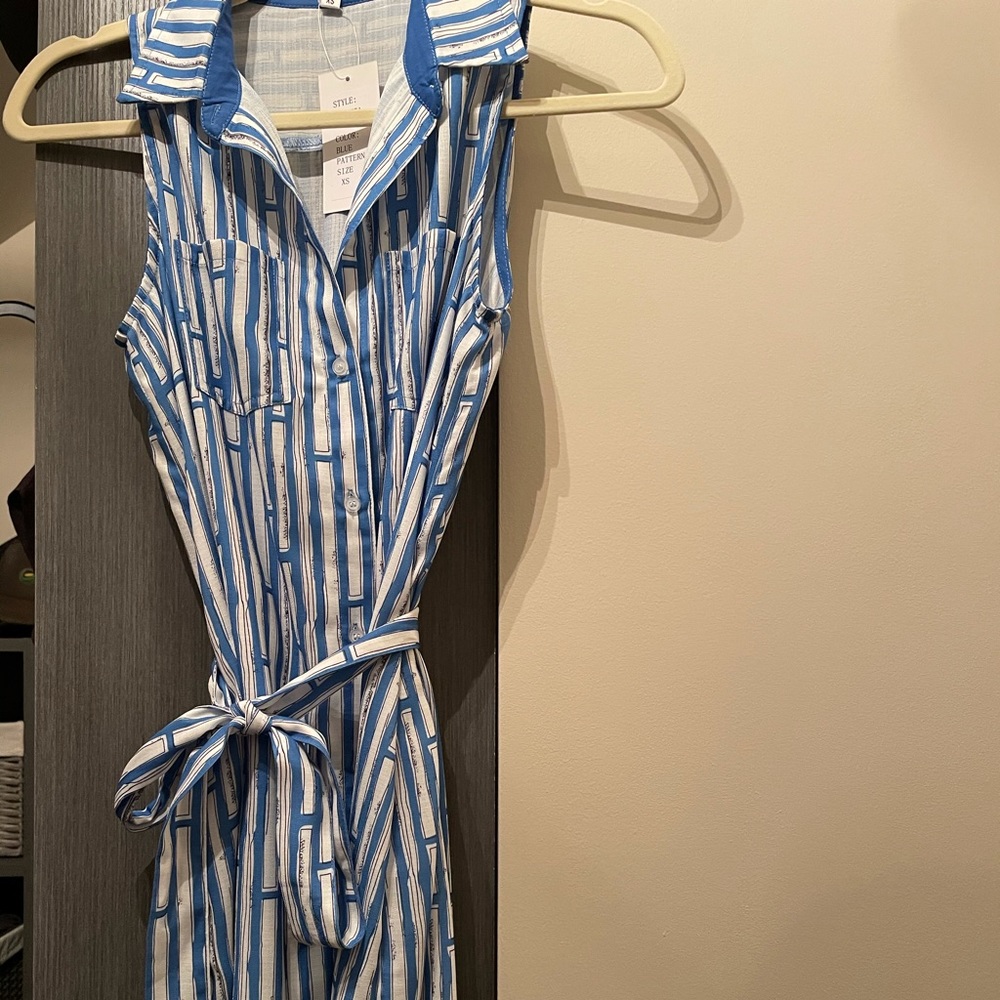 NWT Joy*Joy dress xs